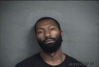 Marcus Dwayne Mcdonald Mugshot