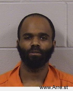 Marcus Antonio Junior Price Mugshot