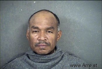 Marcus Augustus Scott Mugshot