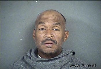 Marcus Augustus Scott Mugshot