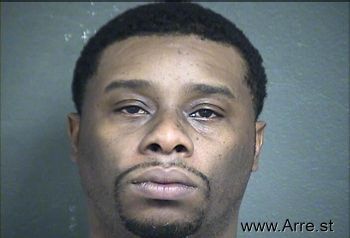 Marcus Dewayne Sims Mugshot