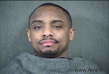 Marcus Jerome Stevenson Mugshot