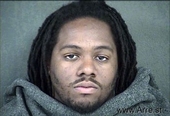 Marcus  Walker Mugshot