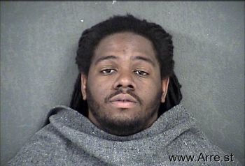 Marcus  Walker Mugshot