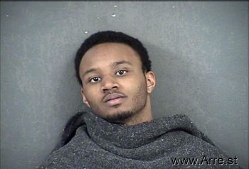 Marcus L White Mugshot