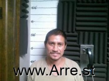 Mardo  Hernandez Mugshot