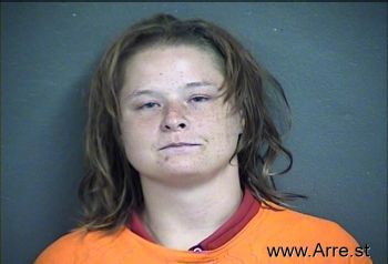 Margaret  Cunningham Mugshot