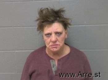 Margaret Mary Nielsen Mugshot