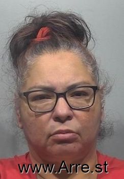 Maria Eliza Cavazos Mugshot