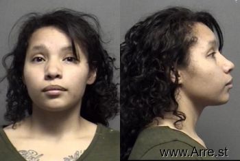 Maria Mercedes Chavez Mugshot