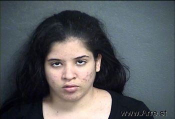 Maria  Gonzales-robles Mugshot