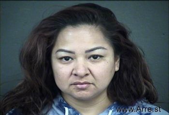 Maria Trinidad Lopez Mugshot