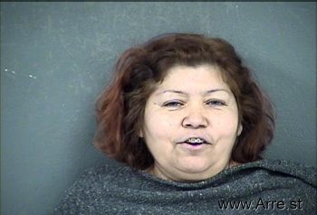 Maria Rita Mora-ramirez Mugshot