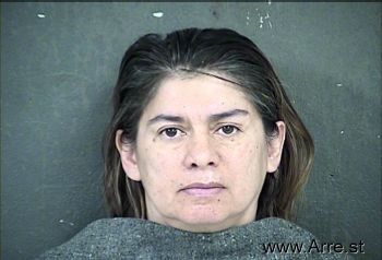 Maria Del Rosario Rivera Mugshot