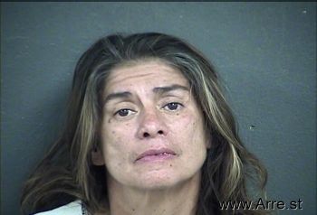 Maria Del Rosario Rivera Mugshot