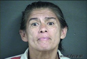 Maria Del Rosario Rivera Mugshot