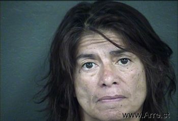 Maria Del Rosario Rivera Mugshot