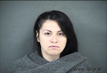 Maria E Sanchez Mugshot