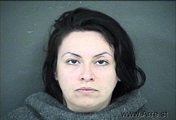 Maria E Sanchez Mugshot