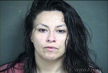 Maria E Sanchez Mugshot