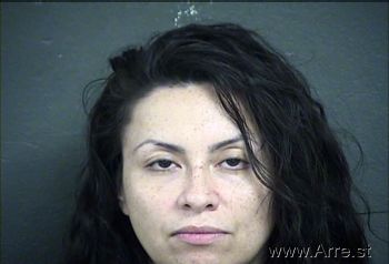 Maria Enes Sanchez Mugshot