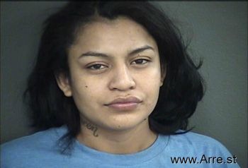 Maria Guadalupe Sanchez Mugshot