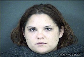 Maria  Valdez Mugshot