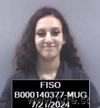 Mariah Nicole Munoz Mugshot