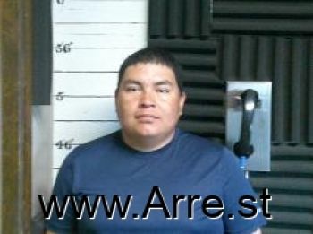 Mariano  Garcia Mugshot