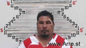 Mario Alberto Blanco-ramirez Mugshot