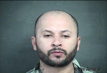 Mario  Castro-agusto Mugshot