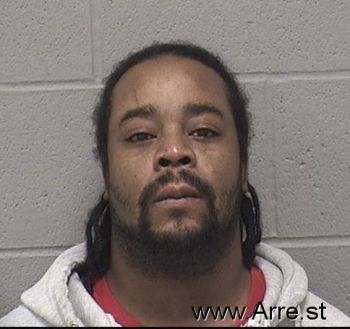 Mario Marquette Davis Mugshot