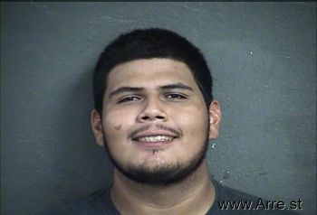 Mario Ricardo Espinoza-zamudio Mugshot