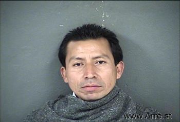 Mario A Guzman Mugshot