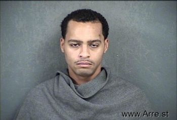 Mario T Harris Mugshot