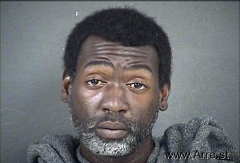 Mario K Mitchell Mugshot