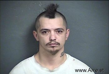 Mario Gene Ii Salazar Mugshot