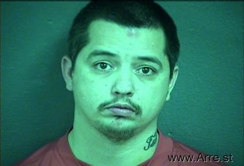 Mario Gene Ii Salazar Mugshot