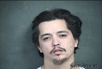 Mario Gene Ii Salazar Mugshot