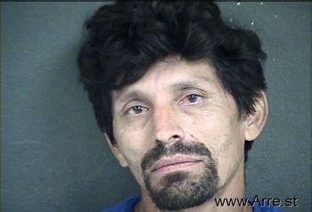 Mario  Sandoval-ponce Mugshot