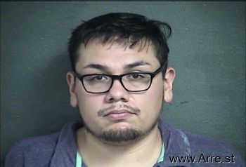 Mario Cesar Solano-cano Mugshot