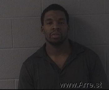 Mario Tyrale Stewart Mugshot