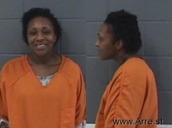 Marion Patricia Robinson Mugshot