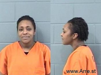 Marion Patricia Robinson Mugshot