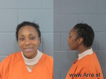 Marion Patricia Robinson Mugshot