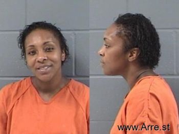 Marion Patricia Robinson Mugshot