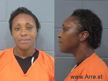 Marion Patricia Robinson Mugshot