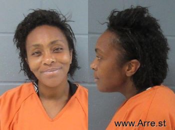 Marion Patricia Robinson Mugshot