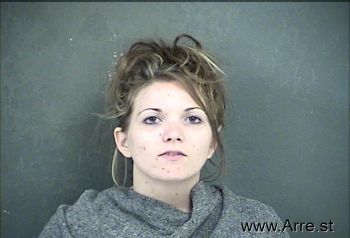 Marisa Lynn Gross Mugshot