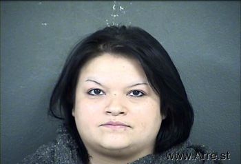 Marissa N Martinez Mugshot